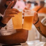 Feira O Fuxico promove edição de Festival Gastronômico Cervejeiro no bairro do Flamengo