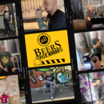 All Beers apresenta a primeira temporada da séire ‘All Beers Pelo Mundo’