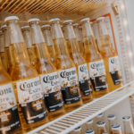 Corona é eleita a marca de cerveja mais valiosa do mundo pelo segundo ano consecutivo