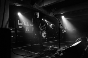 Buffalo Tom chega ao Brasil em fevereiro de 2027