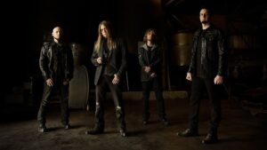 Drowning Pool faz 3 shows no Brasil em maio