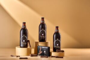 Baden Baden e Kopenhagen lançam collab inédita e exclusiva na Páscoa